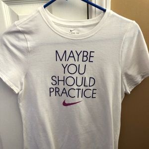 Nike TShirt